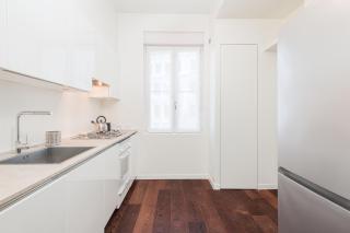 Panoramic Two Bedroom Apartament - Piazza Sant'Ambrogio - Cadorna - Mailand - 8