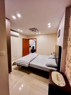 Kazani Apartments - Islamabad - 3