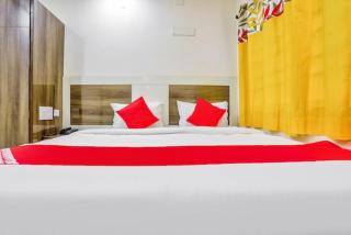 hotel Sahana residency - 0