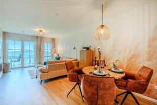 Villa Vilmblick Ferienwohnung Nr21 - 5