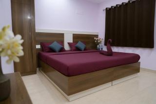 hotel Sahana residency - 5