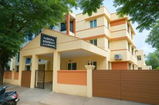hotel Sahana residency - 2