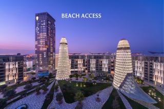 Banyan Tree Doha At La Cigale Mushaireb - Doha - 0