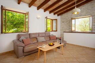 ES CLAPER - Beautiful estate with private pool and free Wi-Fi in Artà - Artá - 1