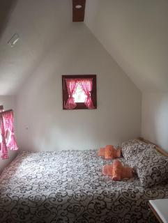 Kućica - - 3