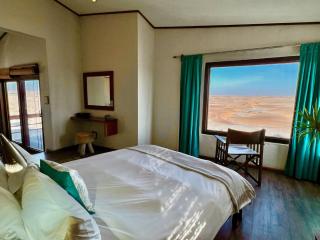 Desert Breeze Lodge - 8