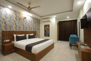 Hotel JPS Palm Inn - 6
