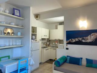 Bilocale atelier in centro storico - Parma - 8