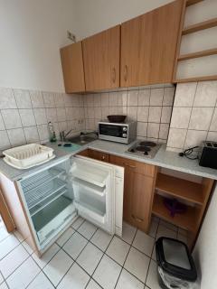 Kleine gemütliche Wohnung Pfortnerstraße 23 - 2