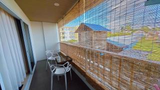 New apartment with swimming pool and sauna near beach - Strand Lamai - 4