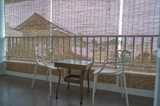 Studio apartment with swimming pool and sauna near beach - 3