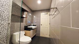 Studio apartment with swimming pool and sauna near beach - 2