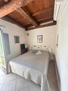 B&B La Casetta sul Lago - Colle di Tora - 6
