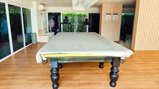 Studio apartment with swimming pool and sauna near beach - 1