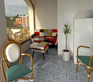 Hotel Lo Smeraldo - Ventotene - 7
