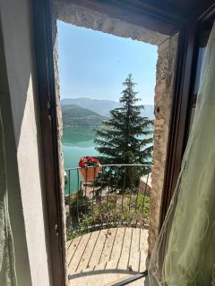B&B La Casetta sul Lago - 4