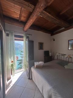 B&B La Casetta sul Lago - Colle di Tora - 2