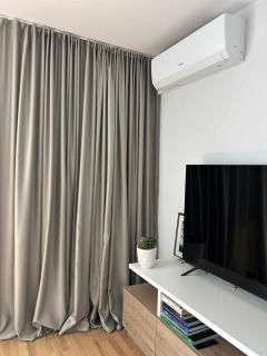21 fl an apartment with a sea view - Klaipėda - 1