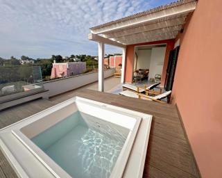 Hotel Lo Smeraldo - Ventotene - 8