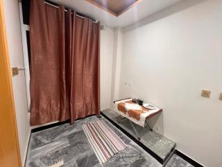 Sarai Abbottabad - Dargai - 5