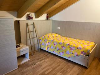 Residence Valgerola - Pedesina - 2