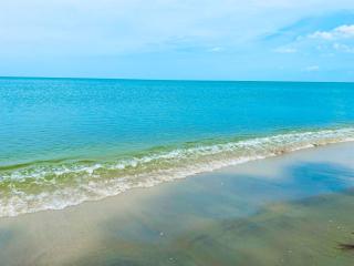 Busaba Villa Sea Views - Tha Sala - 5