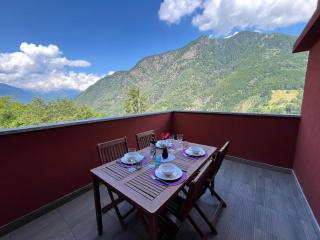 Residence Valgerola - Pedesina - 9