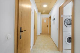 BEGE APARTMENTS Workation Hub - Gelsenkirchen - 1