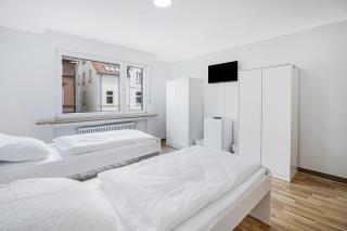 BEGE APARTMENTS Workation Hub - Gelsenkirchen - 9