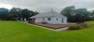 Tigh Dawros - Charming 4-bedroom house with WiFi in beautiful Kenmare, Kerry - - 7