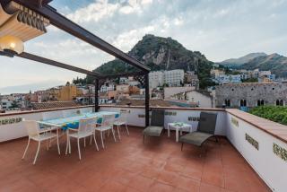 Teatro Blu Suites - 8