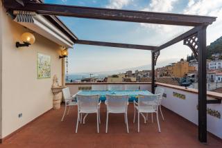 Teatro Blu Suites - 7