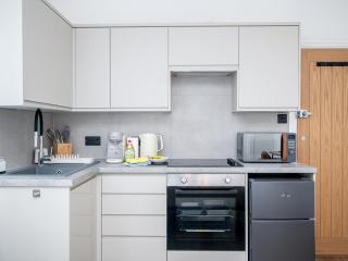 Pass the Keys The Nest Studio - Stylish Central Croydon Retreat - Croydon - 6