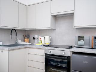 Pass the Keys The Nest Studio - Stylish Central Croydon Retreat - Croydon - 5