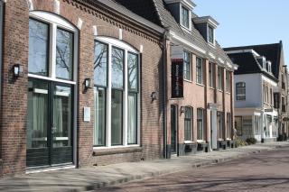 Het Hart van Weesp - 1