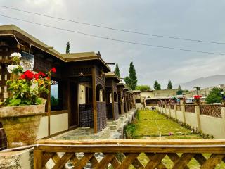 Zimsa Resort Skardu - Skardu - 9
