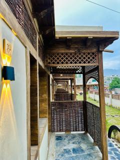 Zimsa Resort Skardu - Skardu - 8