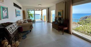 Beautiful House With Splendid Sea - La Herradura - 8