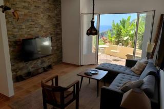 Beautiful House With Splendid Sea - La Herradura - 4