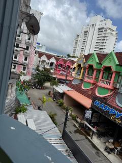 Sundiva Guest House - Patong Beach - 1
