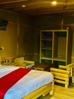 Zimsa Resort Skardu - Skardu - 5