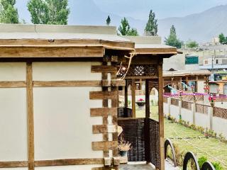 Zimsa Resort Skardu - Skardu - 4