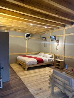 Zimsa Resort Skardu - 2