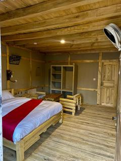 Zimsa Resort Skardu - Skardu - 1