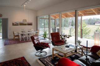 Stunning modern retreat in idyllic Öregrund - Öregrund - 1