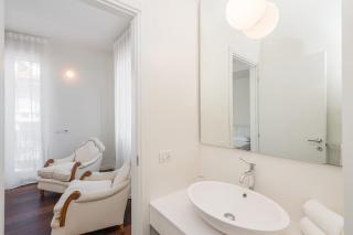Panoramic Two Bedroom Apartament - Piazza Sant'Ambrogio - Cadorna - Mailand - 6