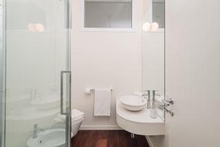 Panoramic Two Bedroom Apartament - Piazza Sant'Ambrogio - Cadorna - Mailand - 4