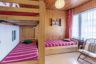 Village center with balcony view and parking - La Clusaz - 1