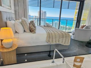 Luxury Oracle Tower 2 Ocean Views 22nd floor - 9
