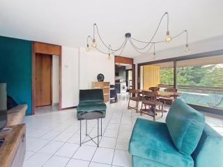 Cristal de Roche CI2 CALME & MOUNTAIN 8 Pers - 0